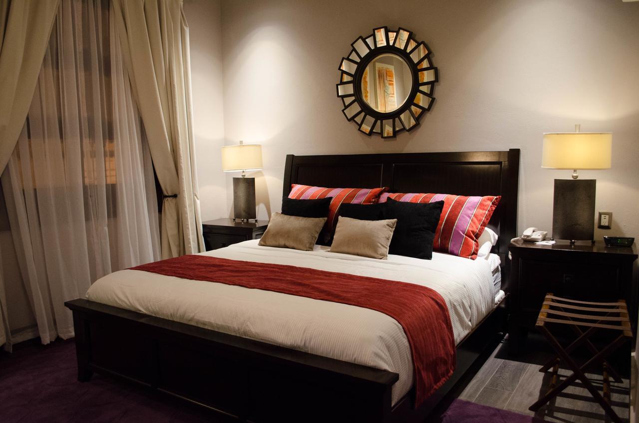 Hotel Boutique La Cuarteria Mocorito Luaran gambar