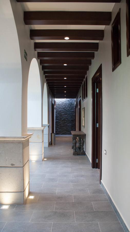 Hotel Boutique La Cuarteria Mocorito Luaran gambar