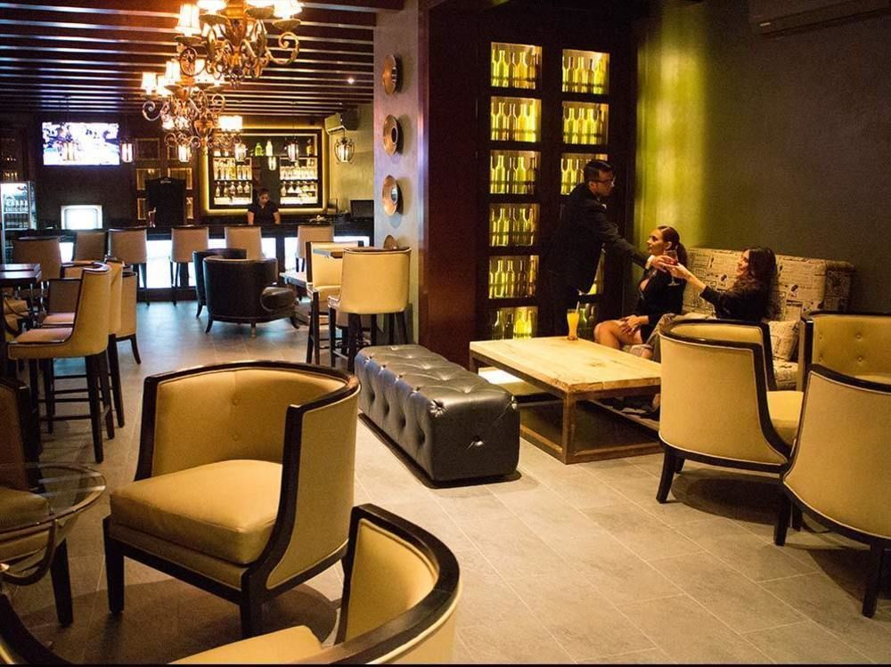 Hotel Boutique La Cuarteria Mocorito Luaran gambar
