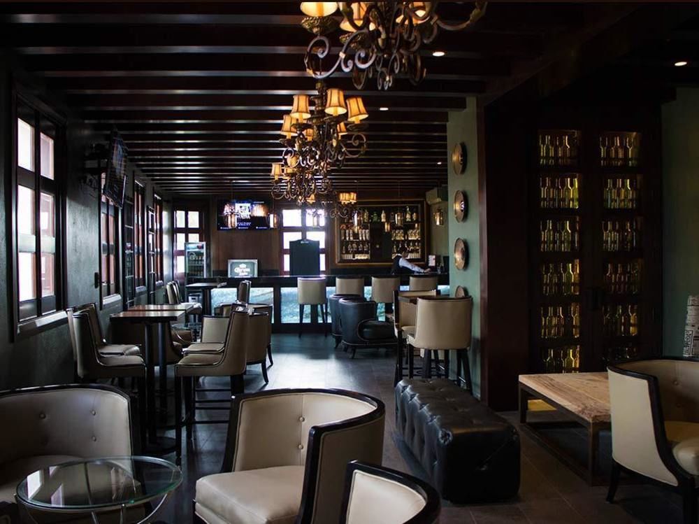 Hotel Boutique La Cuarteria Mocorito Luaran gambar