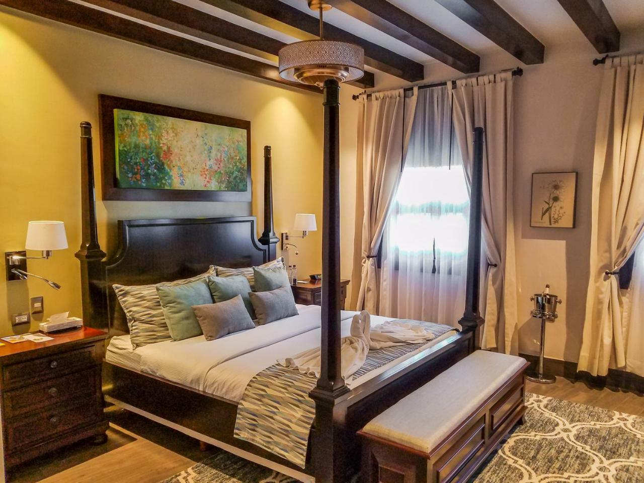 Hotel Boutique La Cuarteria Mocorito Luaran gambar
