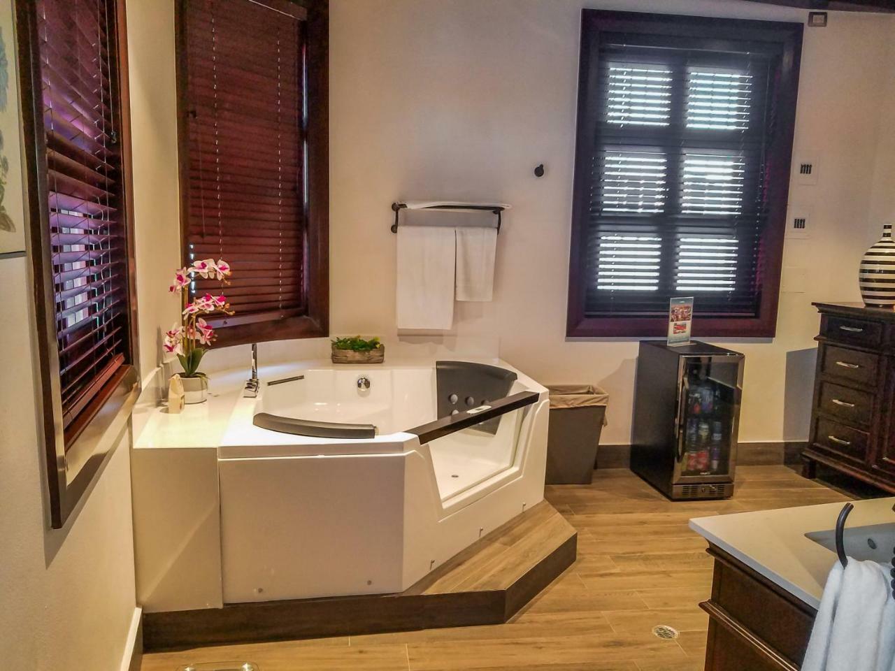 Hotel Boutique La Cuarteria Mocorito Luaran gambar